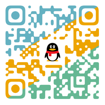 扫码加QQ群-蛇皮社区