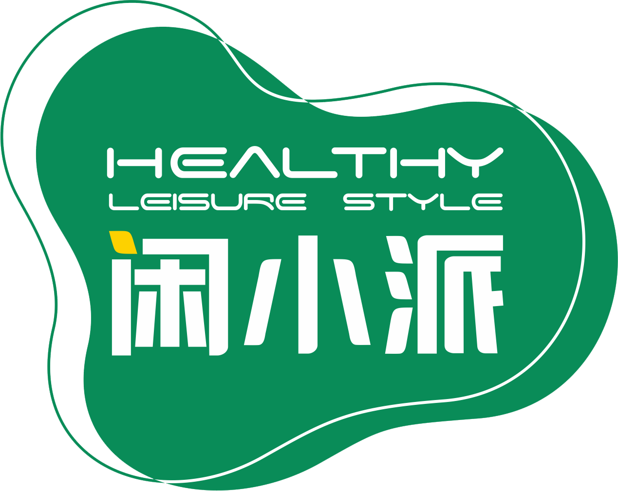 安徽闲小派食品科技有限公司标识